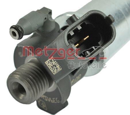 Injecteur METZGER ref. 0870168
